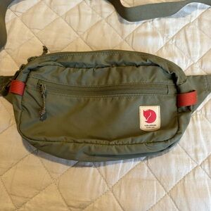 Fjallraven High Coast Hip/Fanny Pack